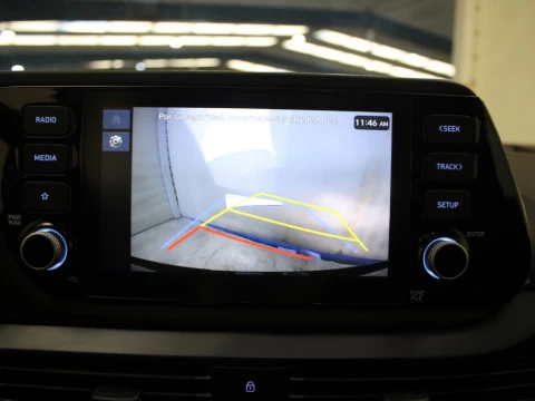 Hyundai i20 1.0 TGDI Klass