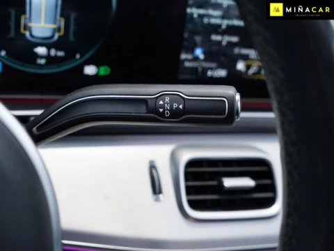 Mercedes-Benz GLE 350 de 4Matic (Hibrido Enchufable) 235 kW (320 CV)