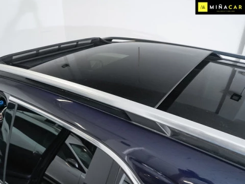 Mercedes-Benz GLE 350 de 4Matic (Hibrido Enchufable) 235 kW (320 CV)