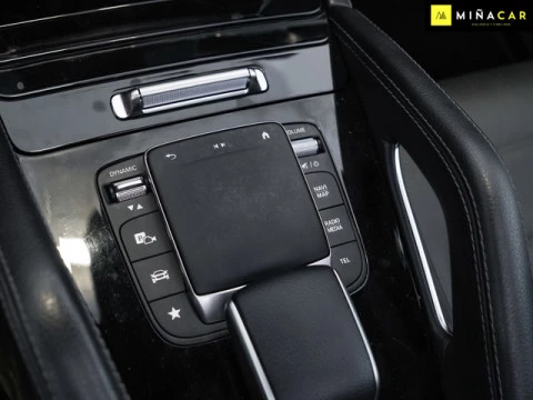 Mercedes-Benz GLE 350 de 4Matic (Hibrido Enchufable) 235 kW (320 CV)