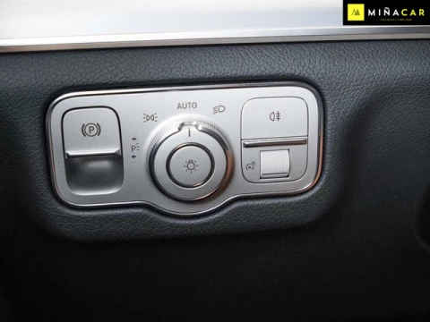 Mercedes-Benz GLE 350 de 4Matic (Hibrido Enchufable) 235 kW (320 CV)