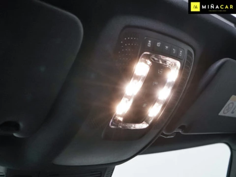 Mercedes-Benz GLE 350 de 4Matic (Hibrido Enchufable) 235 kW (320 CV)