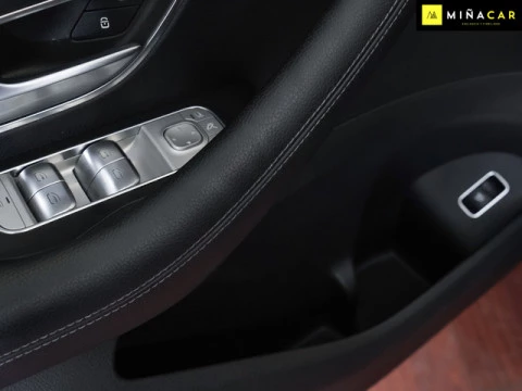 Mercedes-Benz GLE 350 de 4Matic (Hibrido Enchufable) 235 kW (320 CV)