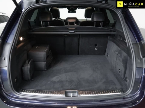 Mercedes-Benz GLE 350 de 4Matic (Hibrido Enchufable) 235 kW (320 CV)