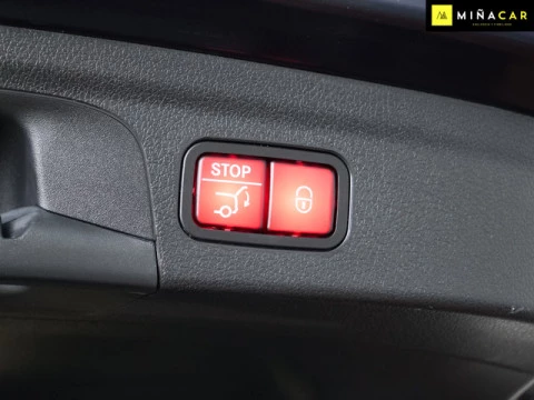 Mercedes-Benz GLE 350 de 4Matic (Hibrido Enchufable) 235 kW (320 CV)