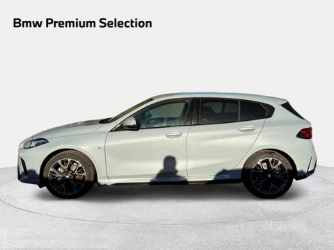 BMW Serie 1 120d