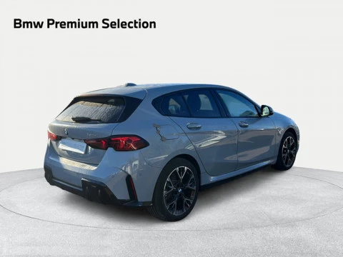 BMW Serie 1 120d
