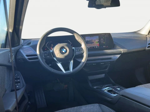 BMW Serie 1 120d