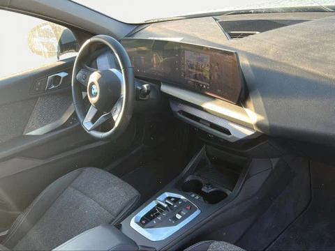 BMW Serie 1 120d