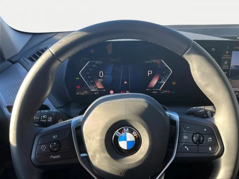 BMW Serie 1 120d