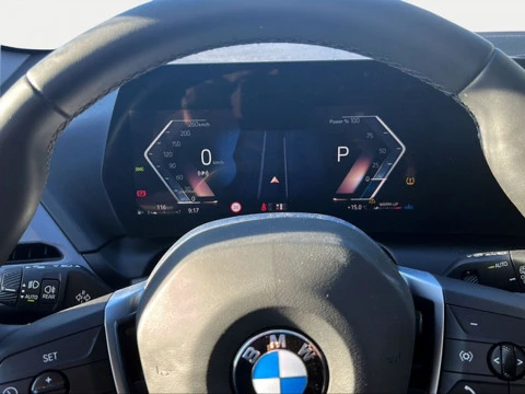 BMW Serie 1 120d