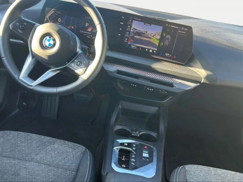 BMW Serie 1 120d
