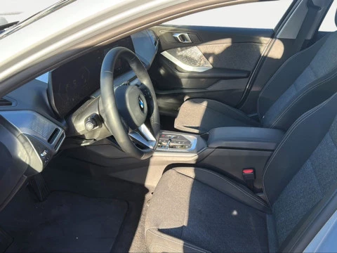 BMW Serie 1 120d