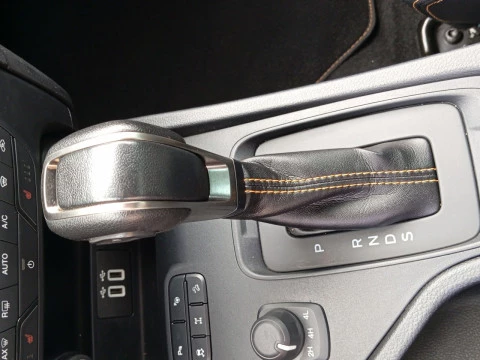 Ford Ranger 2.0 Ecobl 157kW 4x4 Sup Cab Wildtrack AT