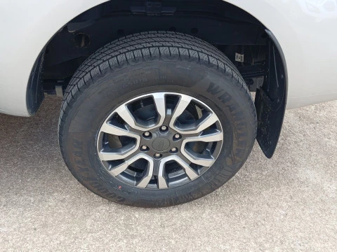 Ford Ranger 2.0 Ecobl 157kW 4x4 Sup Cab Wildtrack AT