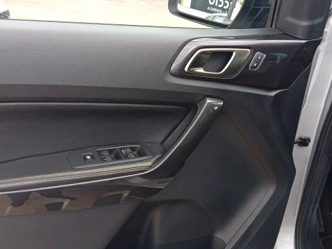 Ford Ranger 2.0 Ecobl 157kW 4x4 Sup Cab Wildtrack AT