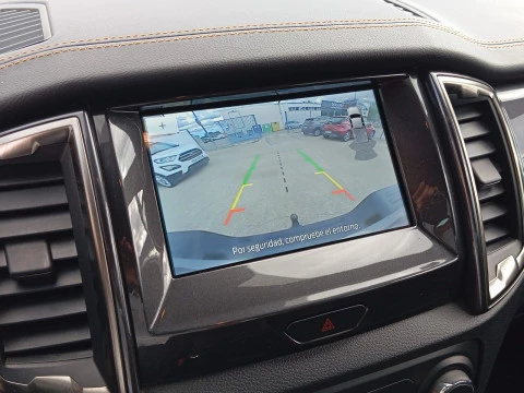 Ford Ranger 2.0 Ecobl 157kW 4x4 Sup Cab Wildtrack AT