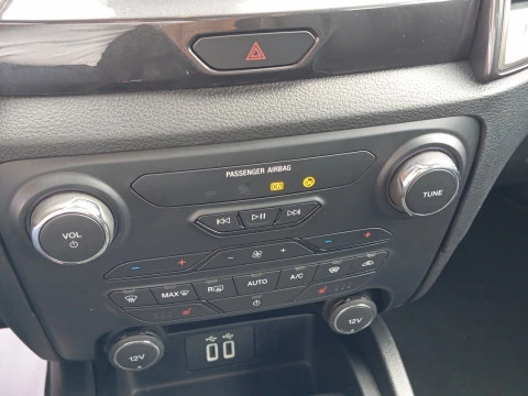 Ford Ranger 2.0 Ecobl 157kW 4x4 Sup Cab Wildtrack AT