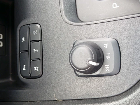 Ford Ranger 2.0 Ecobl 157kW 4x4 Sup Cab Wildtrack AT