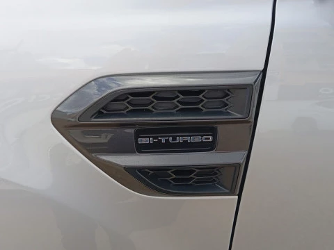 Ford Ranger 2.0 Ecobl 157kW 4x4 Sup Cab Wildtrack AT