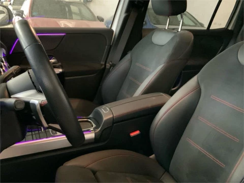 Mercedes-Benz EQB EQB 250+