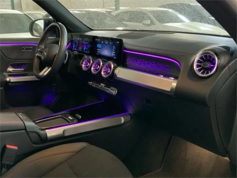 Mercedes-Benz EQB EQB 250+