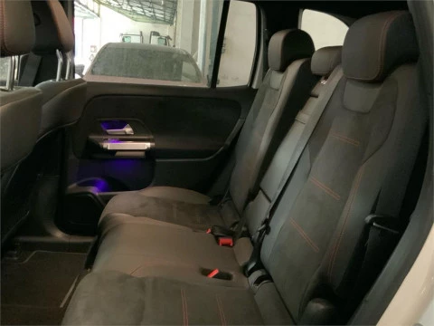 Mercedes-Benz EQB EQB 250+