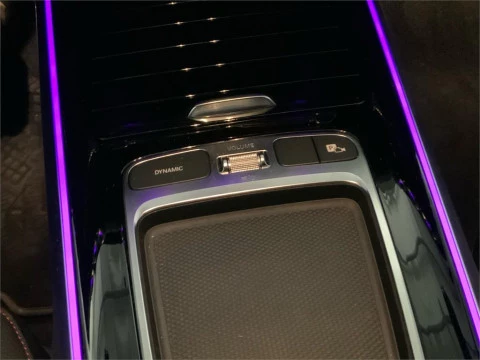 Mercedes-Benz EQB EQB 250+