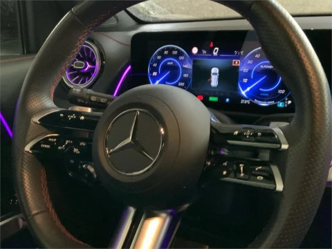 Mercedes-Benz EQB EQB 250+