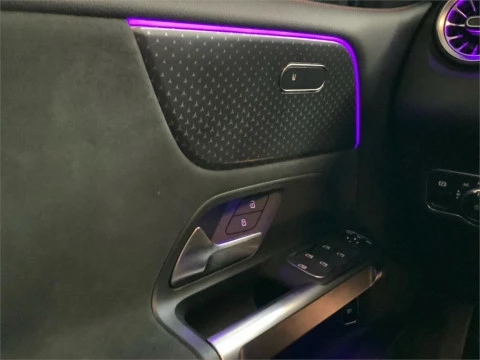 Mercedes-Benz EQB EQB 250+