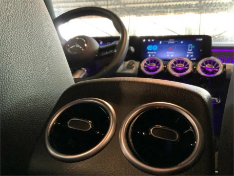 Mercedes-Benz EQB EQB 250+