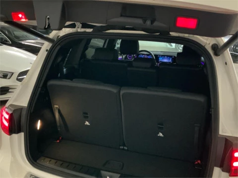 Mercedes-Benz EQB EQB 250+