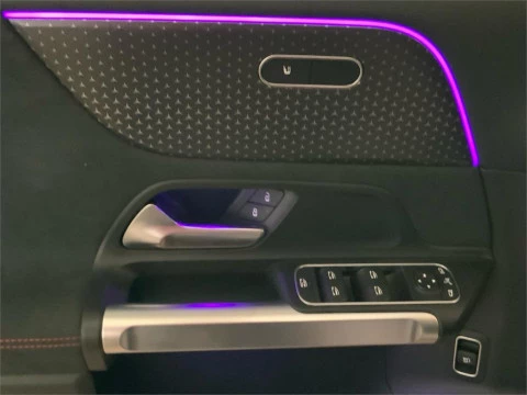 Mercedes-Benz EQB EQB 250+