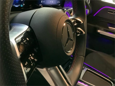 Mercedes-Benz EQB EQB 250+