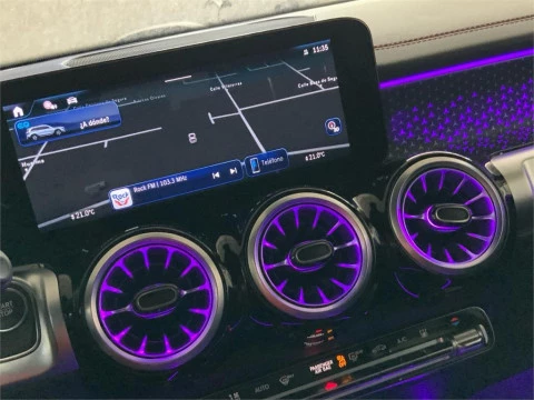 Mercedes-Benz EQB EQB 250+