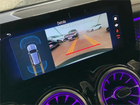 Mercedes-Benz EQB EQB 250+