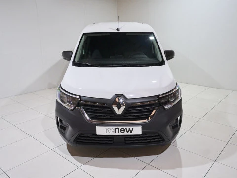 Renault Kangoo Furgón Kangoo Furgon L1 2 plazas 1.5 blue dCi 70kw (95cv) Renault Kangoo Furgón Kangoo Furgon L1 2 plazas 1.5 blue dCi 70kw (95cv)