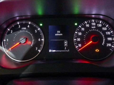 Renault Kangoo Furgón Kangoo Furgon L1 2 plazas 1.5 blue dCi 70kw (95cv) Renault Kangoo Furgón Kangoo Furgon L1 2 plazas 1.5 blue dCi 70kw (95cv)