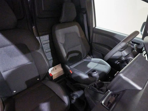 Renault Kangoo Furgón Kangoo Furgon L1 2 plazas 1.5 blue dCi 70kw (95cv) Renault Kangoo Furgón Kangoo Furgon L1 2 plazas 1.5 blue dCi 70kw (95cv)