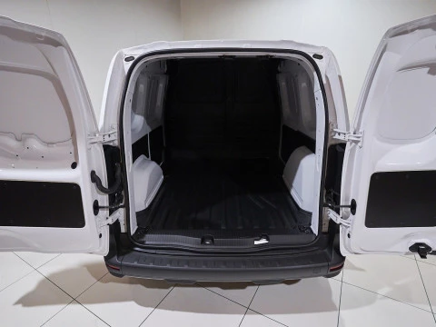 Renault Kangoo Furgón Kangoo Furgon L1 2 plazas 1.5 blue dCi 70kw (95cv) Renault Kangoo Furgón Kangoo Furgon L1 2 plazas 1.5 blue dCi 70kw (95cv)