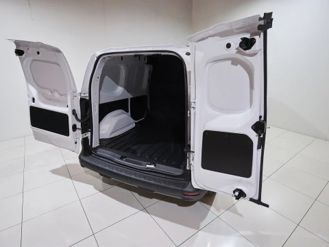 Renault Kangoo Furgón Kangoo Furgon L1 2 plazas 1.5 blue dCi 70kw (95cv) Renault Kangoo Furgón Kangoo Furgon L1 2 plazas 1.5 blue dCi 70kw (95cv)