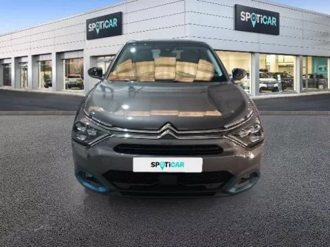 Citroën ë-C4 ë-C4 eléctrico 100kW 50kWh Shine