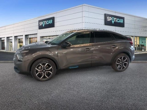 Citroën ë-C4 ë-C4 eléctrico 100kW 50kWh Shine