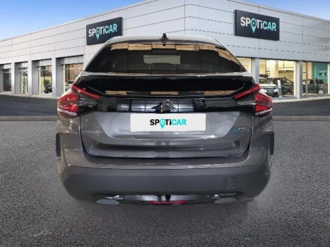 Citroën ë-C4 ë-C4 eléctrico 100kW 50kWh Shine