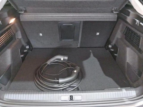 Citroën ë-C4 ë-C4 eléctrico 100kW 50kWh Shine