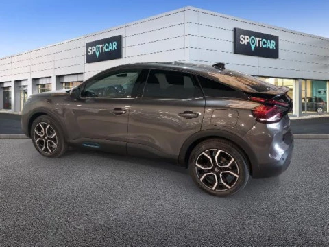 Citroën ë-C4 ë-C4 eléctrico 100kW 50kWh Shine