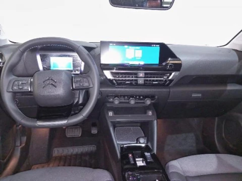 Citroën ë-C4 ë-C4 eléctrico 100kW 50kWh Shine