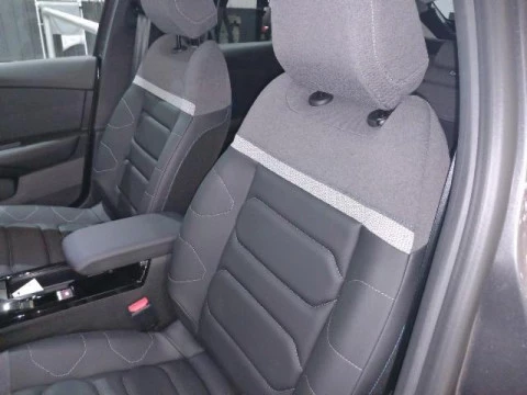 Citroën ë-C4 ë-C4 eléctrico 100kW 50kWh Shine