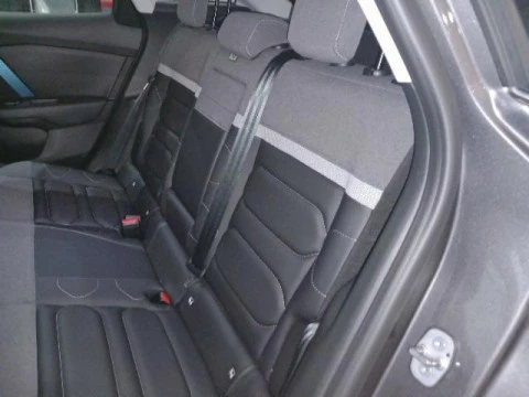 Citroën ë-C4 ë-C4 eléctrico 100kW 50kWh Shine