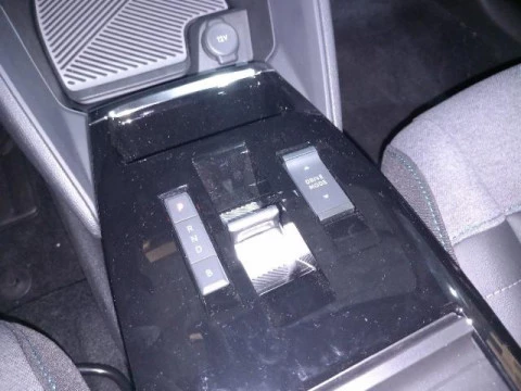 Citroën ë-C4 ë-C4 eléctrico 100kW 50kWh Shine